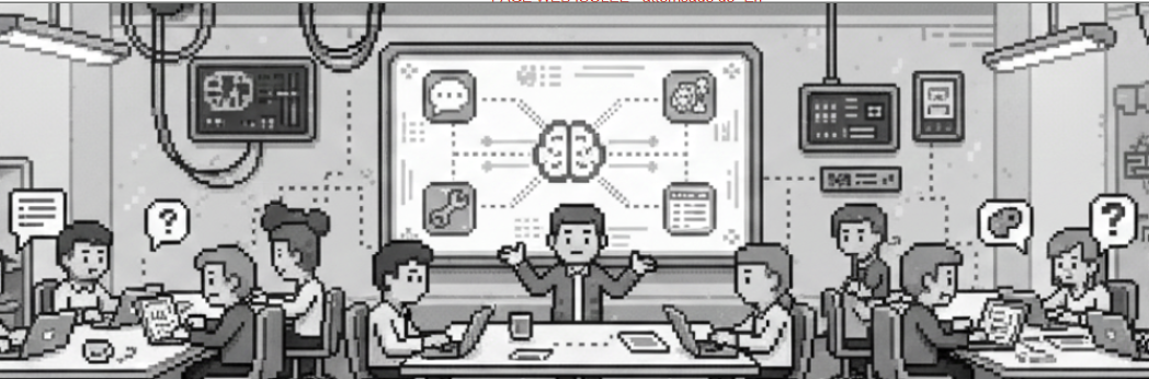 Workshop IA pour Formateurs