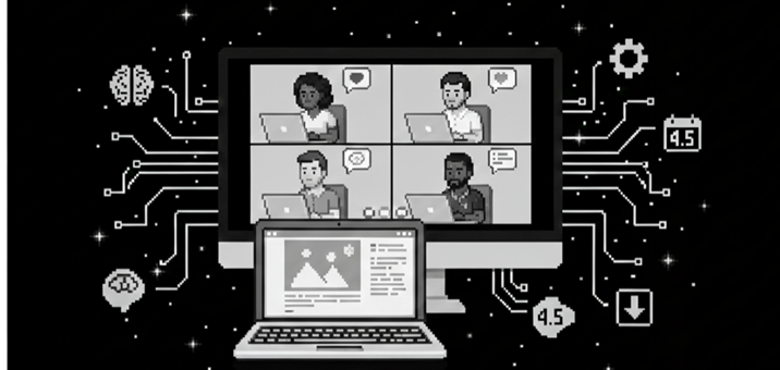 Maîtriser l'IA Générative