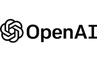 Logo OpenAI - Cours sur OpenAI